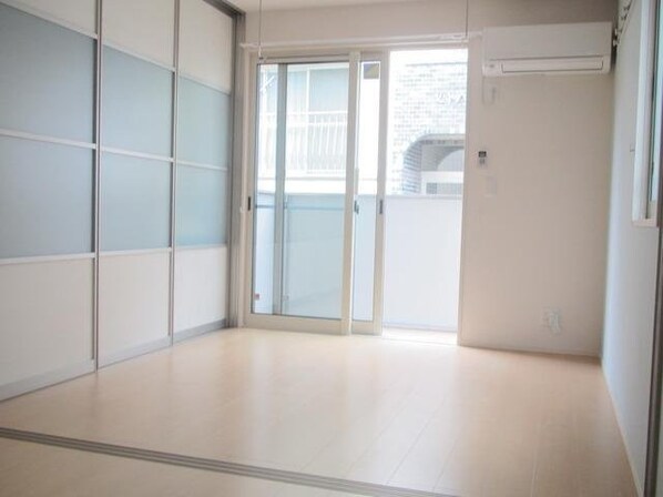 サンライズ花澤台Lの物件内観写真